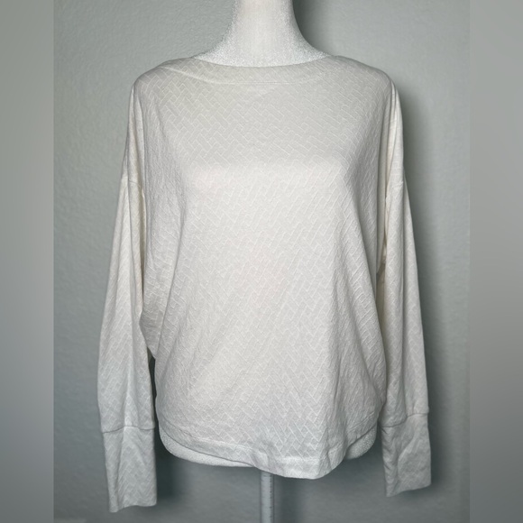 Anthropologie Tops - Anthropologie Akemi + Kin Dolman Sleeve Sweater